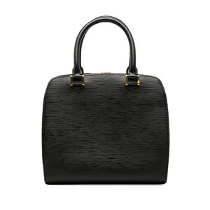 Pre-Loved Louis Vuitton Epi Pont Neuf PM